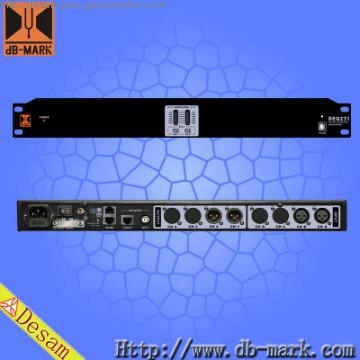 DEQ DIGITAL EQUALIZER