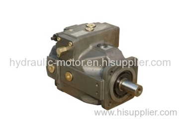 A4vso Pump 