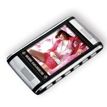 MP4 PLAYER MP4-094