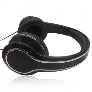 Casque stéréo surround hifi pour iPhone Samsung Xiaomi