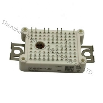 FP10R12W1T4_B3 IGBT MODULE - في الأسهم IC الأصلية IC الدوائر المتكاملة مكون إلكتروني