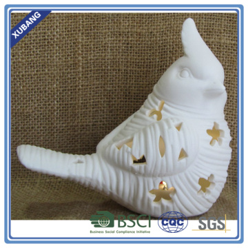 Cute bird led light home indoor lighting Christmas decoration