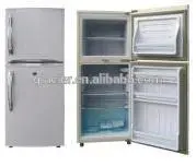 Double door refrigerator BCD-98