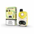 Mr.Goodie 60k sedutan Donut Vape pakai buang