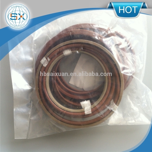 PTFE HBTS/SPGO seals