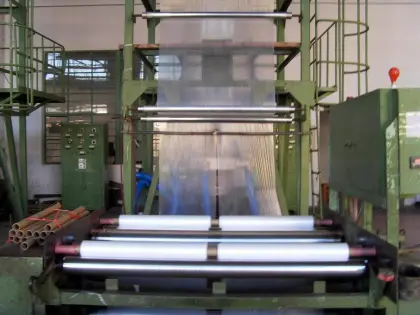 HPO greenhouse film/greenhouse film/ agriculture greenhouse 3 layer film/different specification/function film