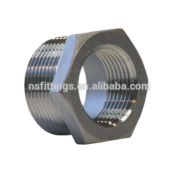 F5 F9 F11 F12 bushing hex head ASME B16.11 3000#/6000#