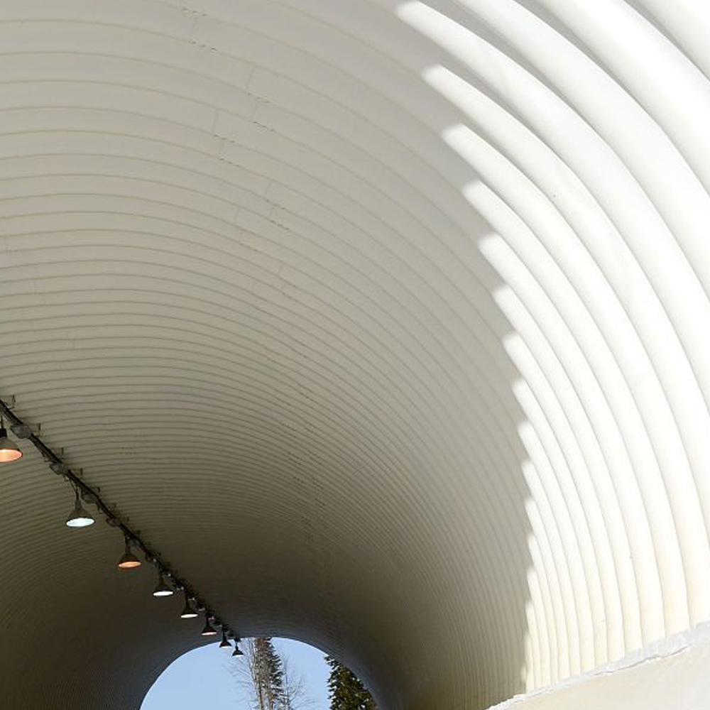 infltable structure 3