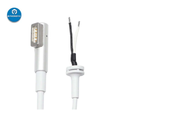 MagSafe L-Style Connector DC Power Cable For Apple MacBook