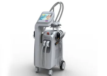 Smart Cryolipolysis Machine Coollipo Diode Cold Laser