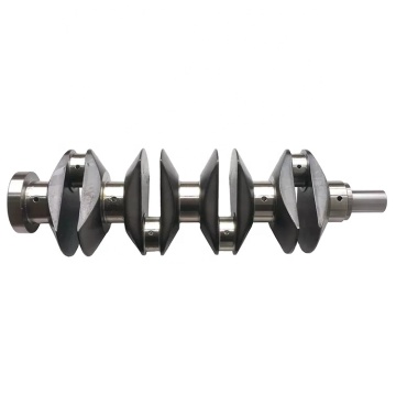 High Quality Customized Factory Price 4340 Billet Crankshaft for BMW Mini Cooper S R53