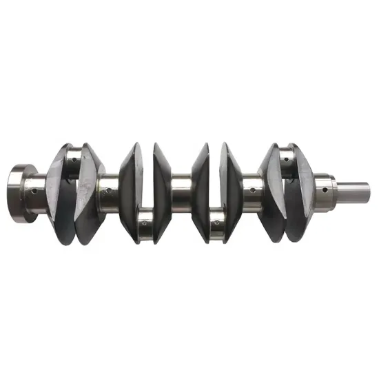 High Quality Customized Factory Price 4340 Billet Crankshaft for BMW Mini Cooper S R53