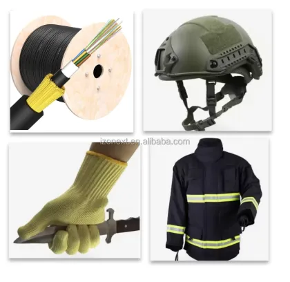 Exploring Aramid Honeycomb: Properties, Applications, and Advantages in Various Industries