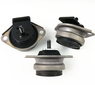 OEM 226572 Auto Suspension Systems Engine Mounts for Maserati Quattroporte