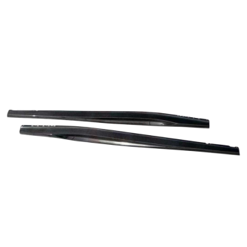 Body Kit Novit Style Dry Carbon Fiber Side Skirts for Ferrari Roma (2020-2022)