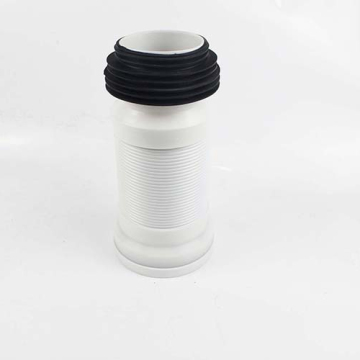 50 cm PVC -Abwasserschaltschieber für die Toilettenwartung