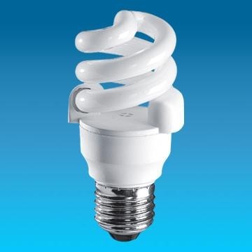 Full Spiral Energy-saving Fluorescent Lamp