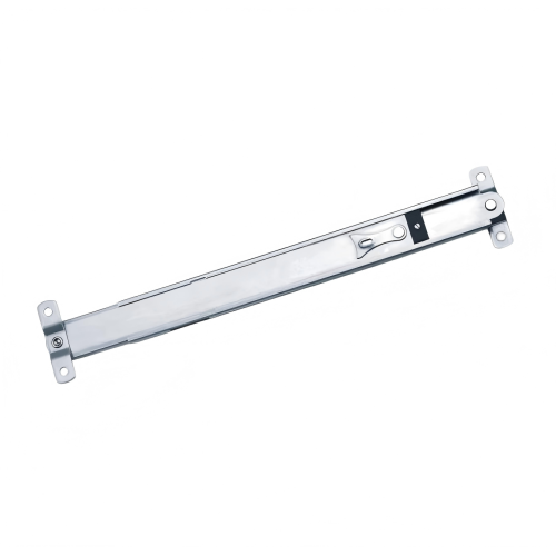 Tirante telescópico de un solo punto de acero inoxidable