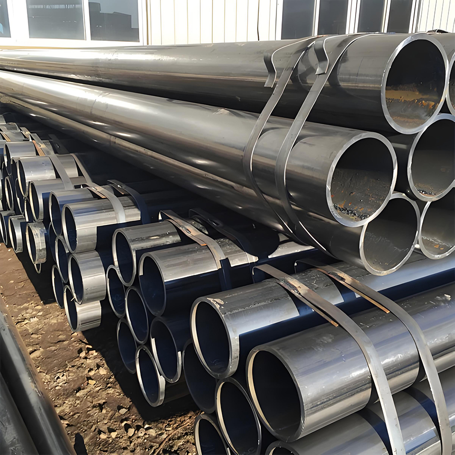 ASTM A53 Grade A steel pipe