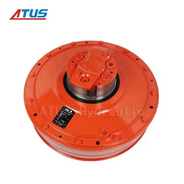 HOISTING MOTOR HYDRAULIC MOTOR MK64 ANTI CLOCKWISE ROTATION