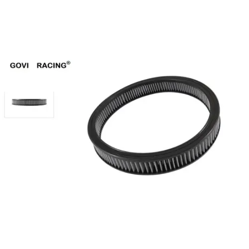 9 Zoll 14 Zoll Rundluftfilterbaugruppe