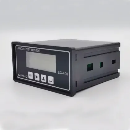 Electric Conductivity Monitor & Tester Instruments