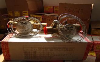 Interchangeable Orifice Assembly Brass Danfoss Valves Model