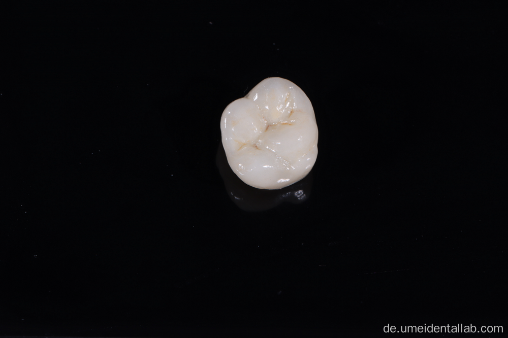 E. Max Crown