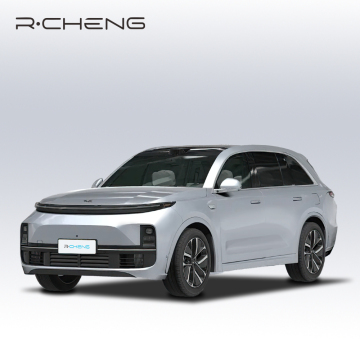 Hot Selling Wholesale Luxury Electric SUV: Li L7 Max versie 2024