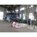 Chemical Oxide Flash Drying Machine for Magnesium Stearate