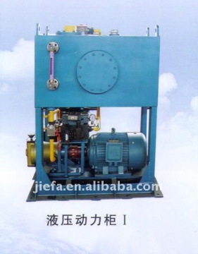 steering gear for ships