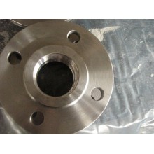 JIS SOH Flange Forging Flanges Aço carbono