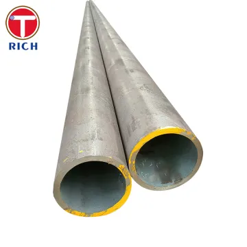 20MnG Seamless Steel Pipe For Boiler