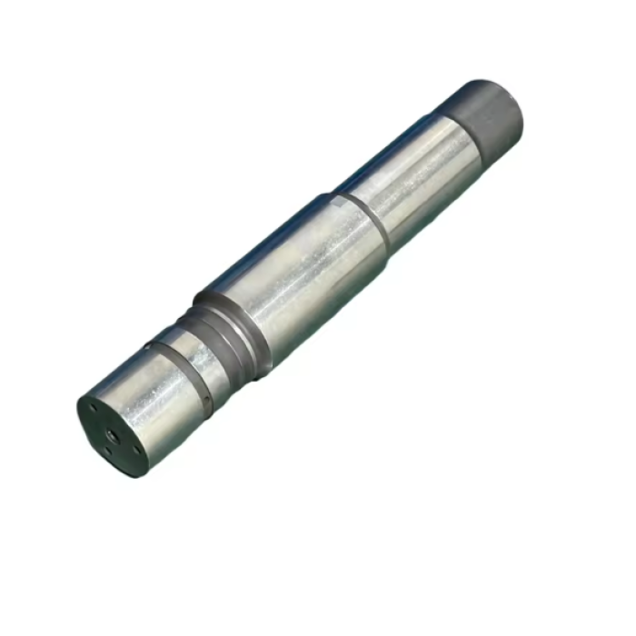 La grève d'OEM a forgé des pièces de rechange de dériveur d'acier inoxydable