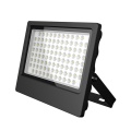 Outdoor LED floodlights for building lighting