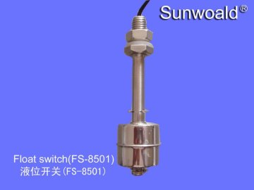 SUS Fuel Tank Level Sensor for tank and pump