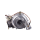 HINO H04CT TURBO CHARGER VX29