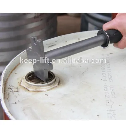 Drum Bungs, Drum Wrenches, Bung Wrenches TY10