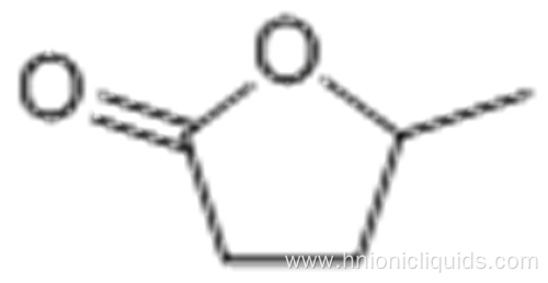 gamma-Valerolactone CAS 108-29-2