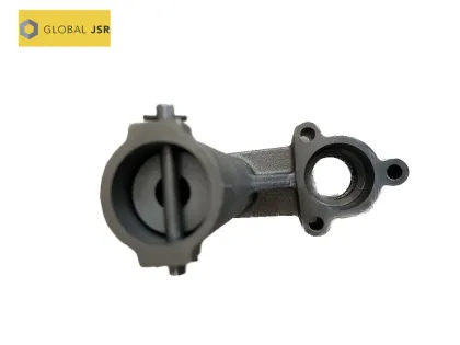 Mechanical accessories pressure reducing valve