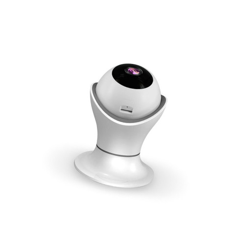 2MP Wireless Indoor Camera Audio Security IP Camera