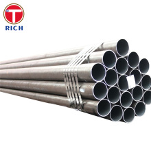 GB/T 17396 Hot-rolled Seamless Steel Tubes