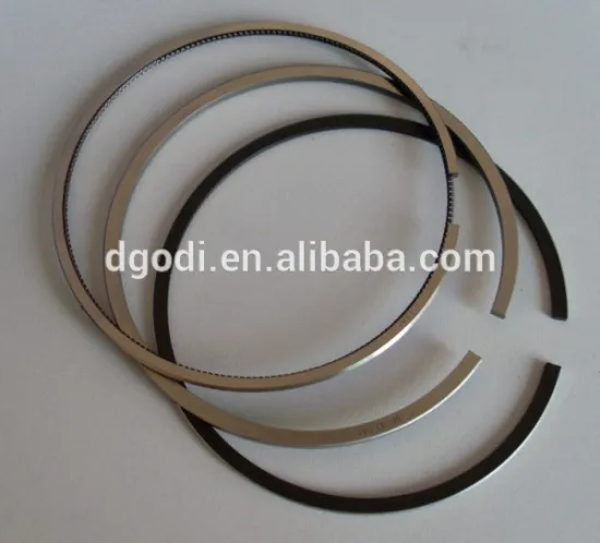 Custom air compressor piston ring motorcycle piston ring engine piston ring