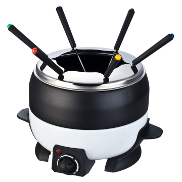 Mini Kéis Fondue Pot