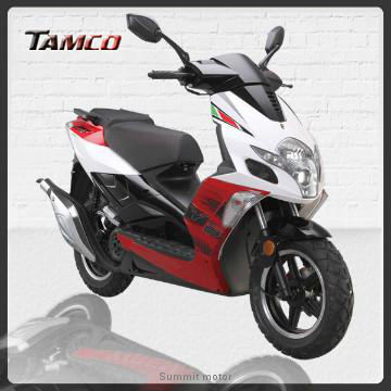 low  placement cheap gas scooter for sale