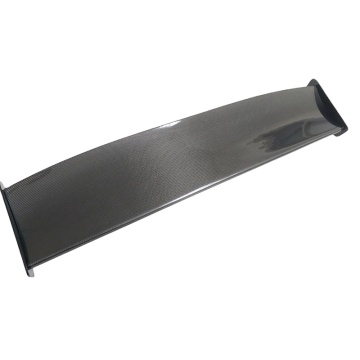 Carbon Fiber Rear Spoiler Wing for Nissan GTR R35 2008-2018
