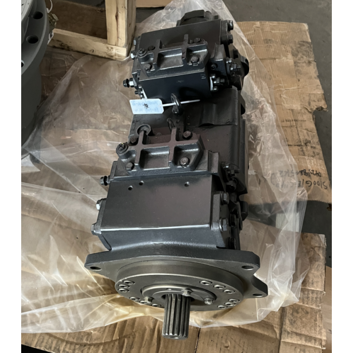 Komatsu 708-2L-00524 708-2L-00322 PC1250-8 Гидравлический насос