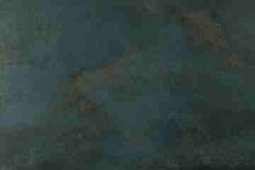 Dark Eroded Basalt Industrial Stone Decorative Paper