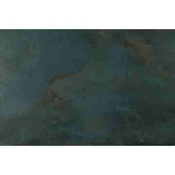 डार्क इरोडेड बेसाल्ट औद्योगिक पत्थर सजावटी कागज