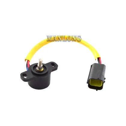 Nissan FB15 Forklift Part: Accelerator - 29440-2K000